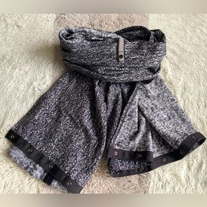 Lululemon Vinyasa Scarf *Rulu